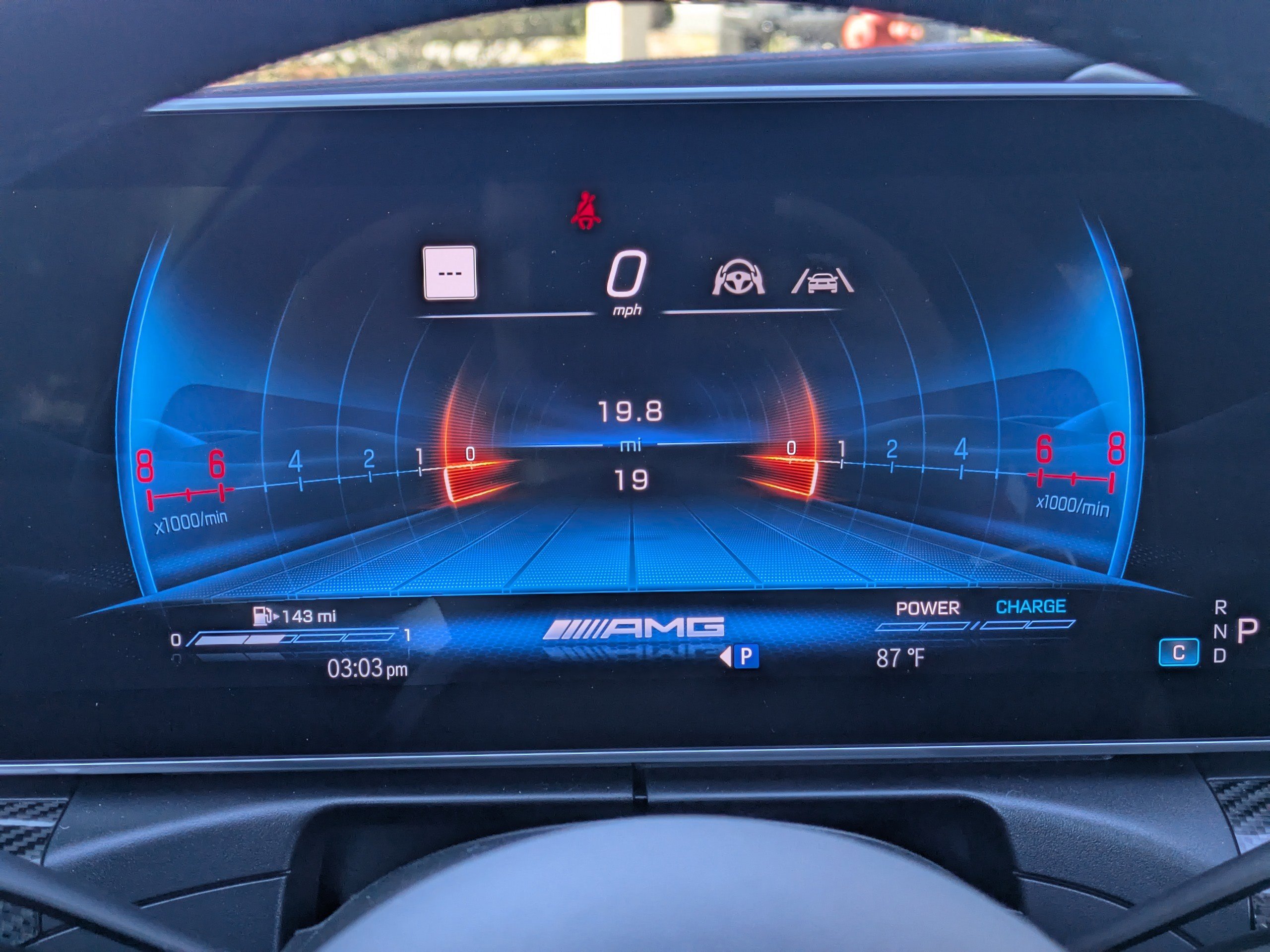 New 2026 Mercedes-Benz CLE 53 AMG 4MATIC Cabriolet image 20