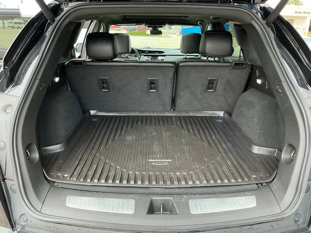 Used 2021 Cadillac XT5 Premium Luxury image 15