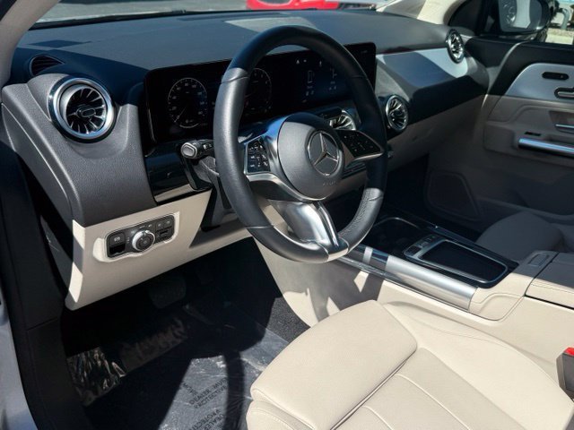 Certified 2026 Mercedes-Benz GLA 250 image 11