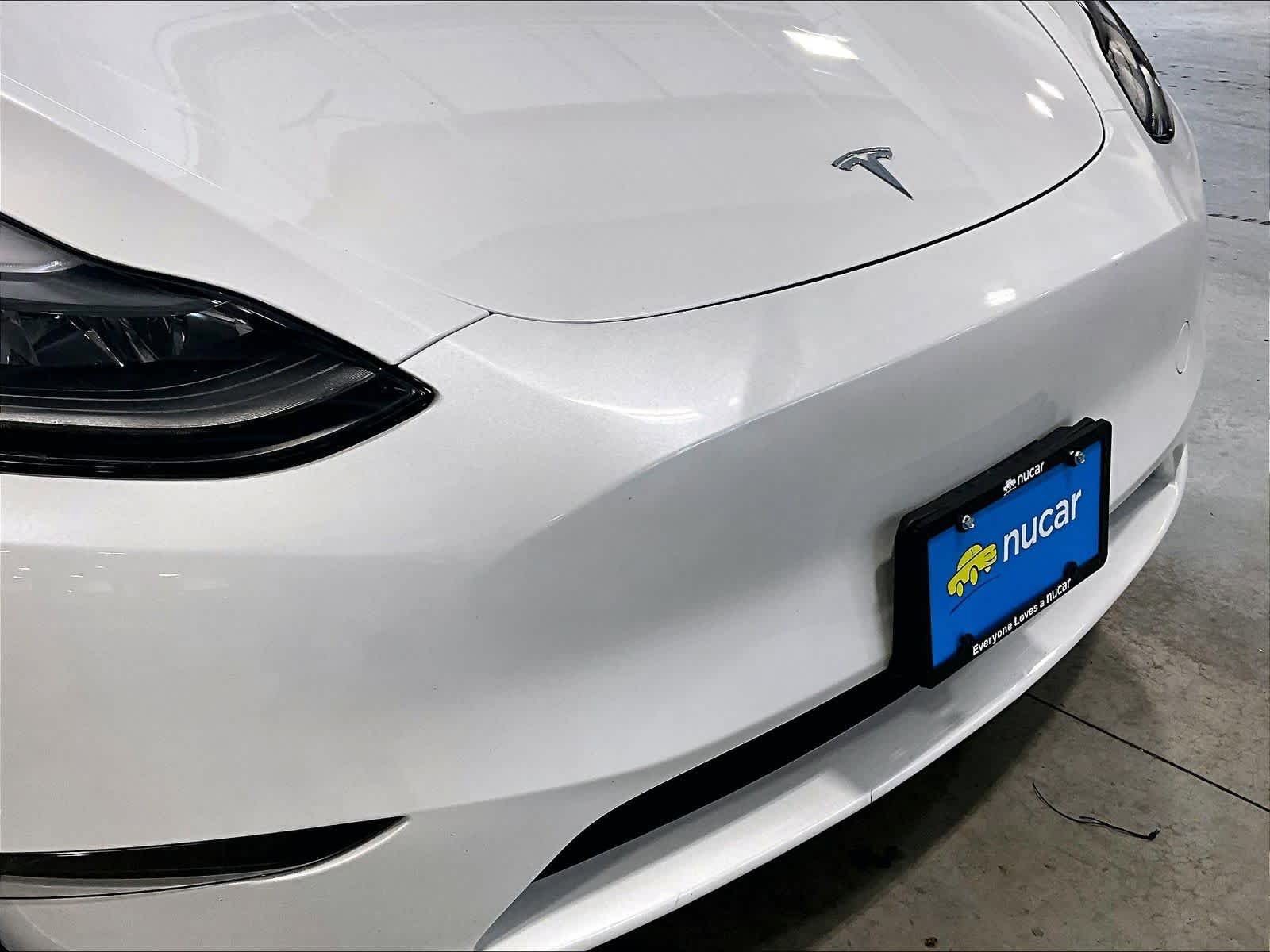 Used 2023 Tesla Model Y AWD image 33