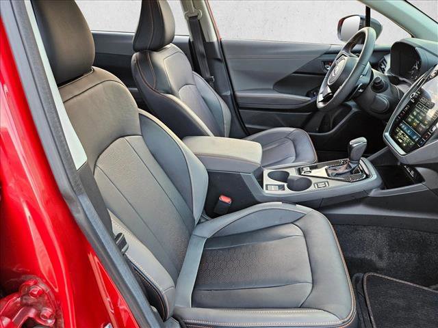 Used 2024 Subaru Crosstrek 2.5i Limited image 21