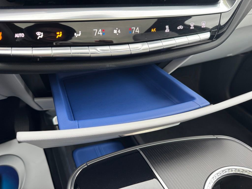 Certified 2024 Cadillac Lyriq Sport image 22