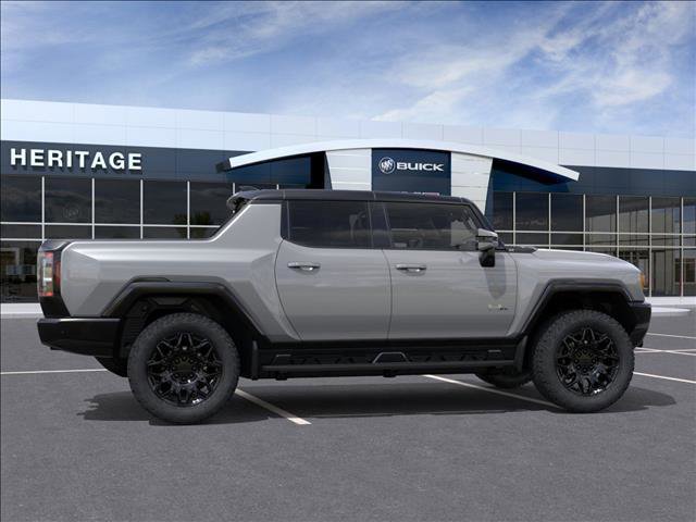 New 2026 GMC Hummer EV 4x4 Crew Cab image 5