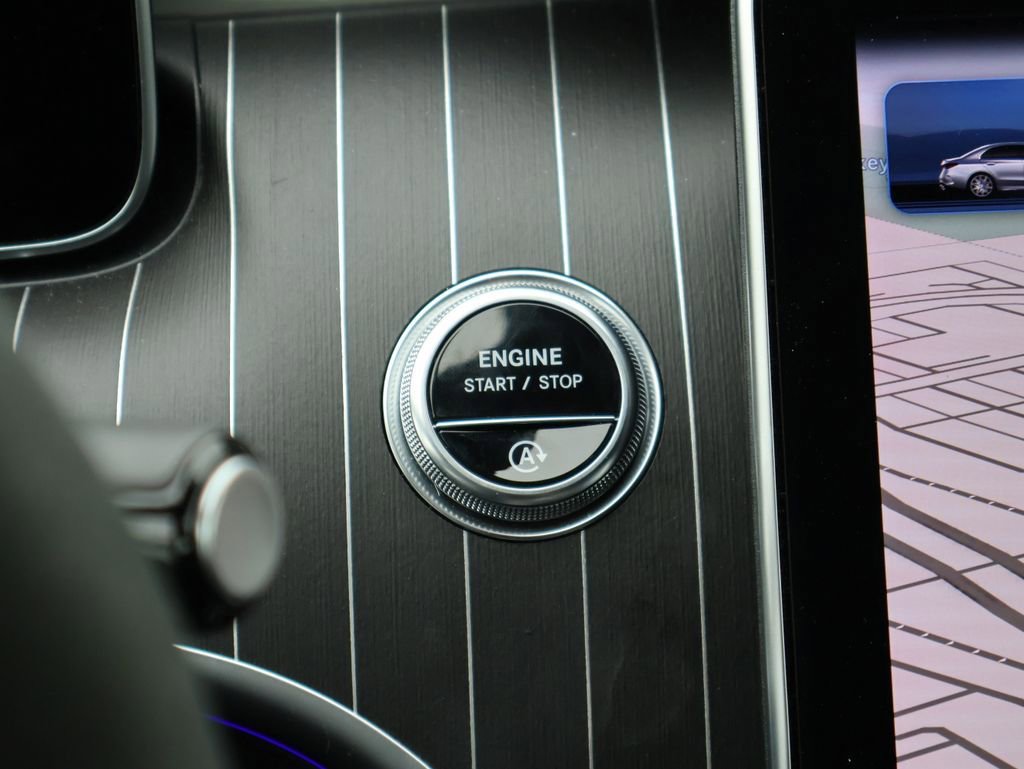 Certified 2024 Mercedes-Benz C 43 AMG 4MATIC Sedan image 26