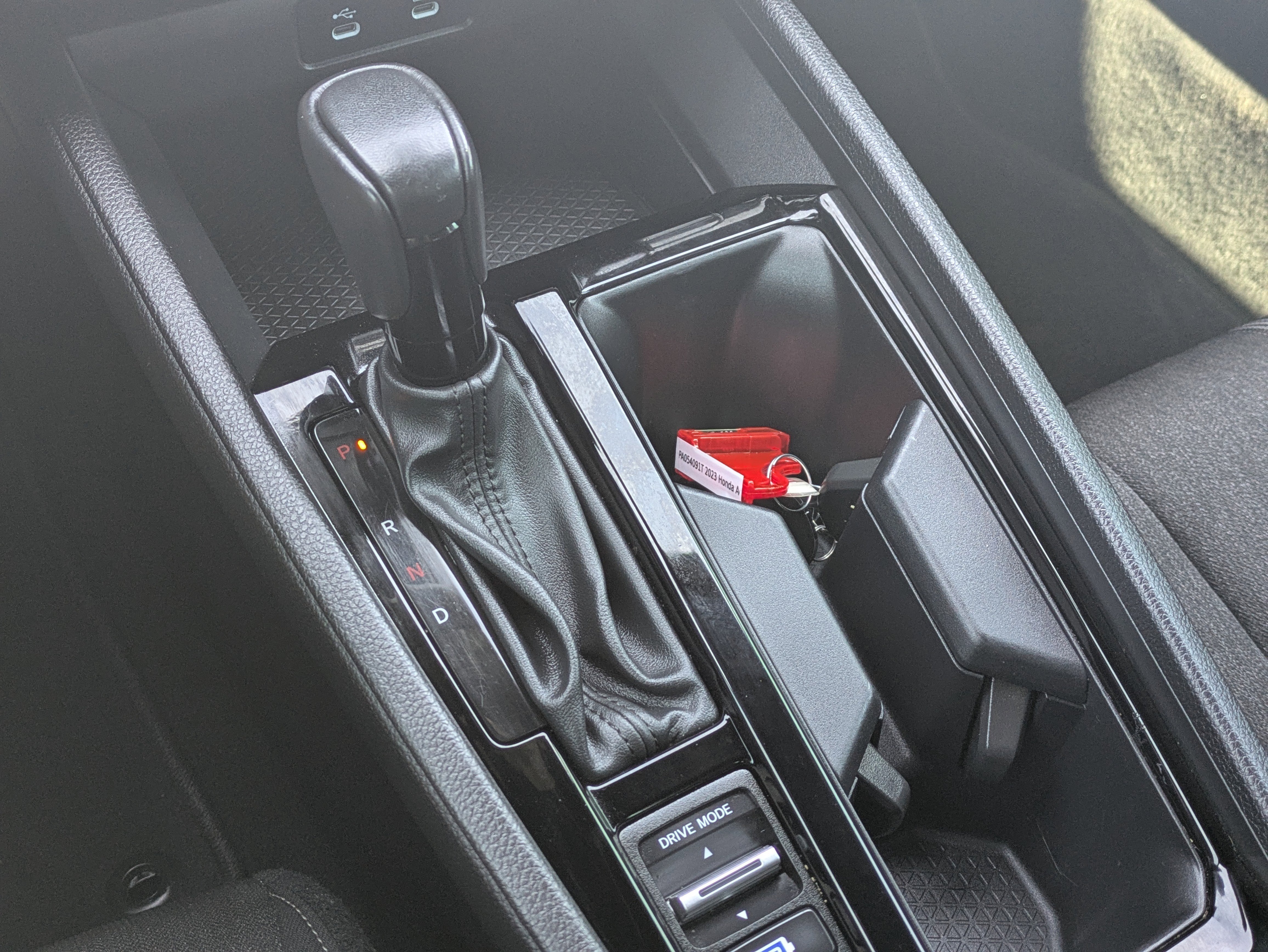 Used 2023 Honda Accord Sport image 26