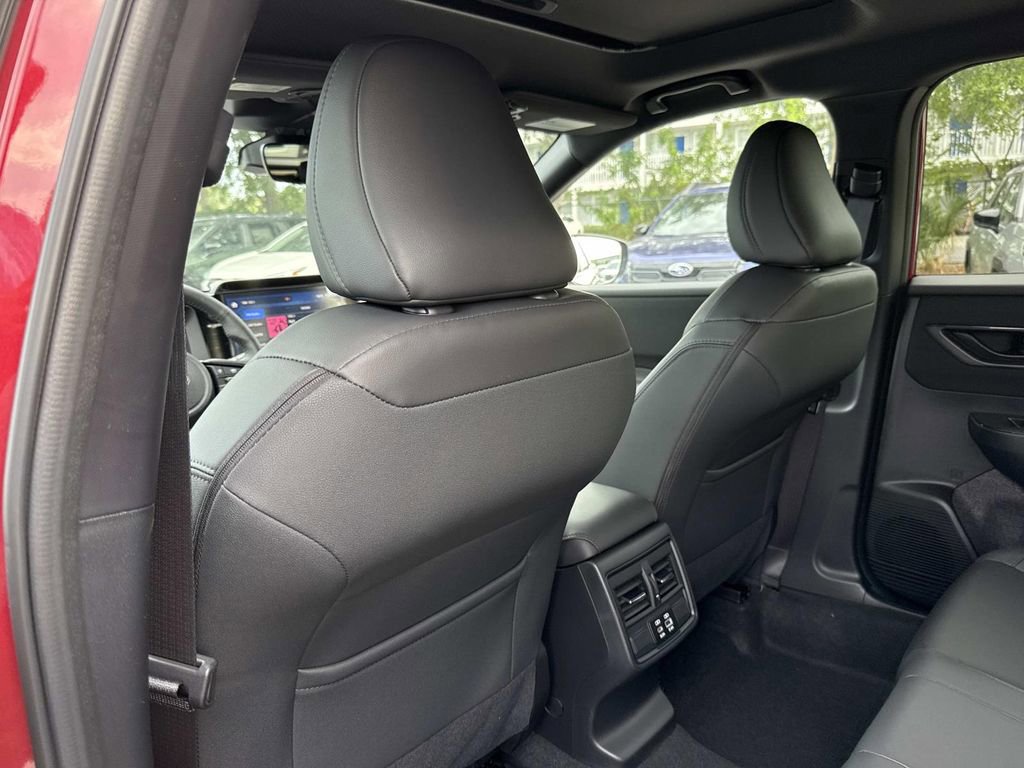 New 2026 Subaru Outback Premium AWD/4WD image 12