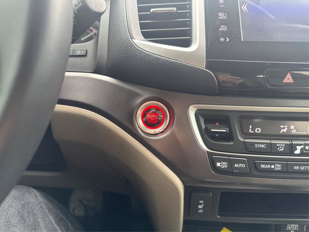 Used 2018 Honda Pilot EX-L image 21