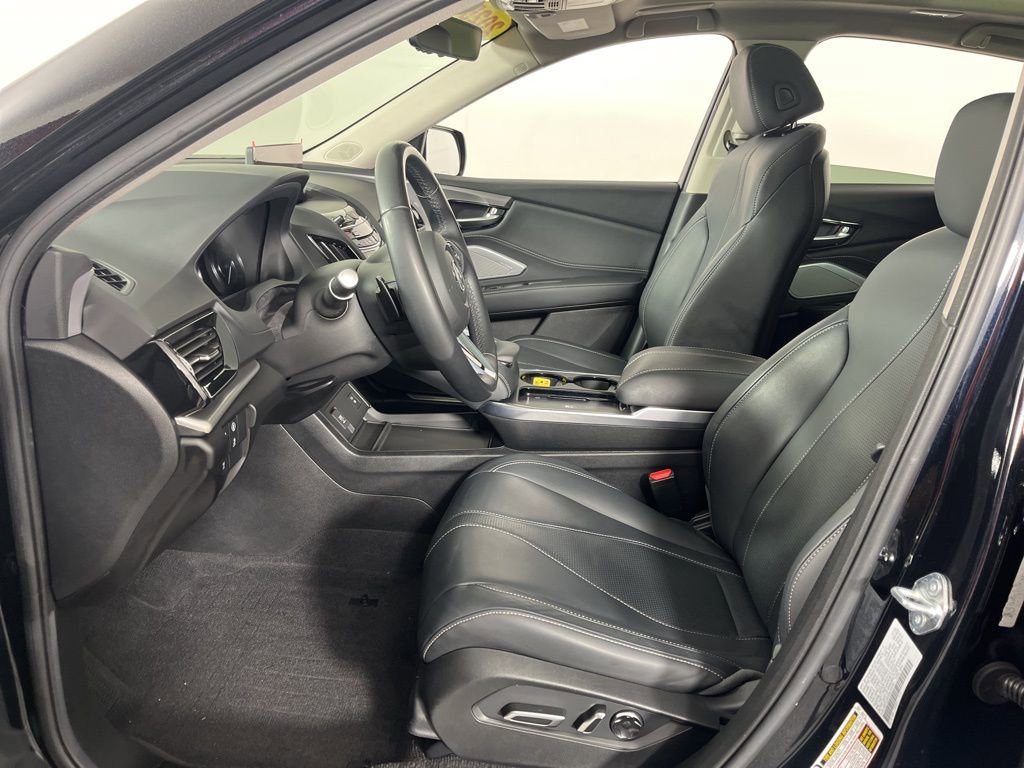 Certified 2025 Acura RDX w/ Technology Package AWD/4WD image 22