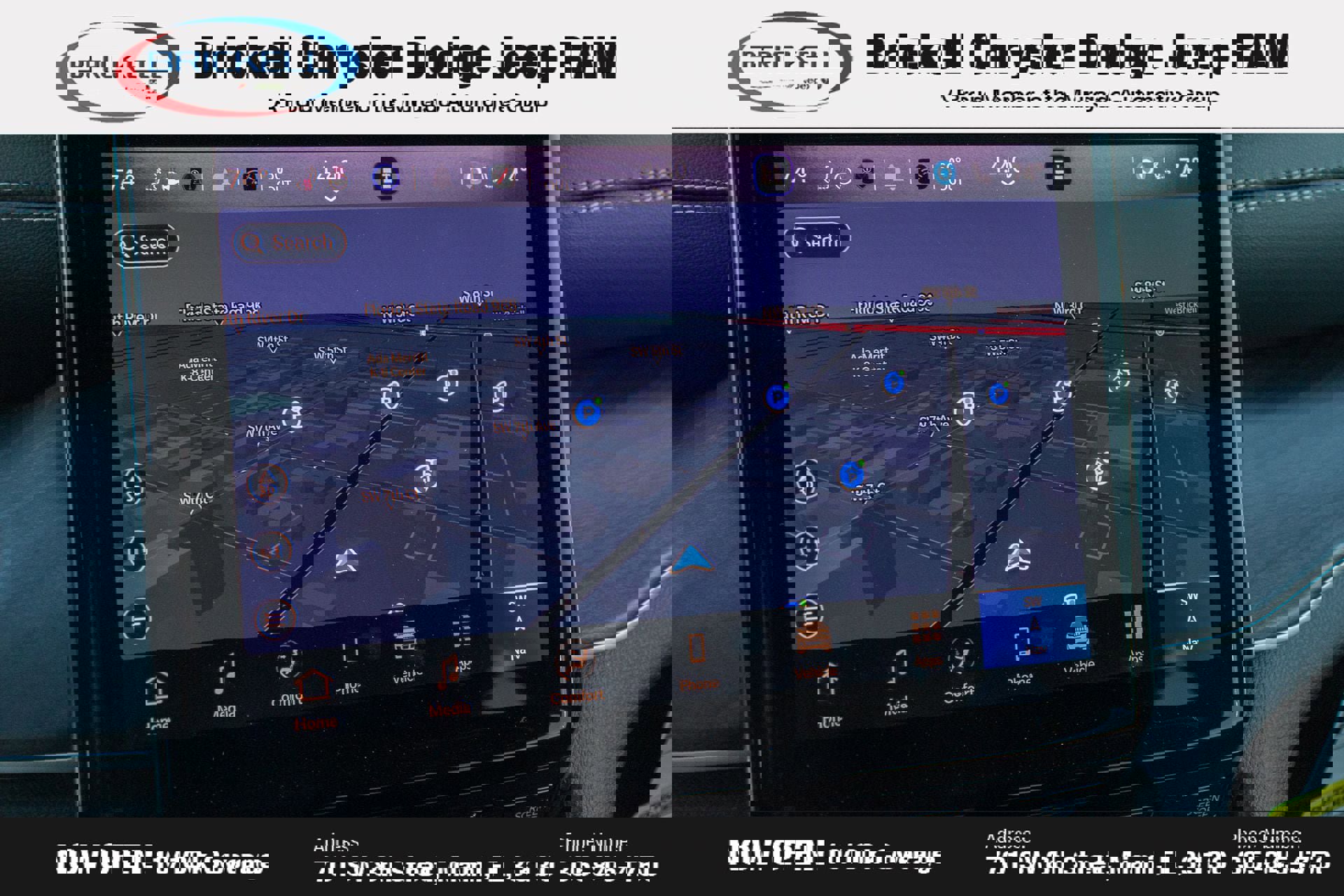 Used 2025 Jeep Grand Cherokee Limited image 33