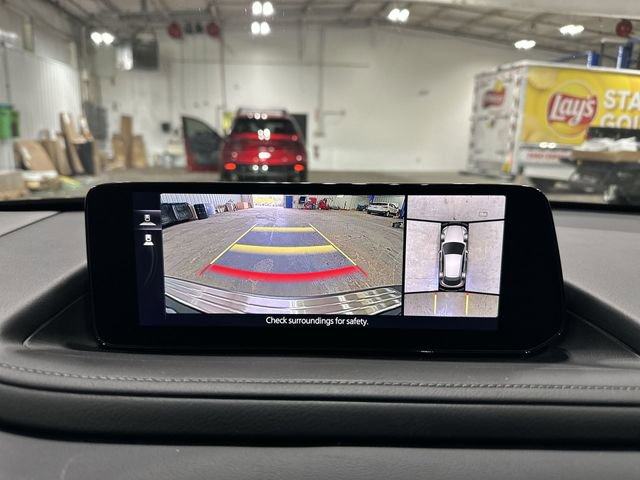 New 2026 MAZDA CX-30 AWD 2.5 S w/ Premium Package image 27