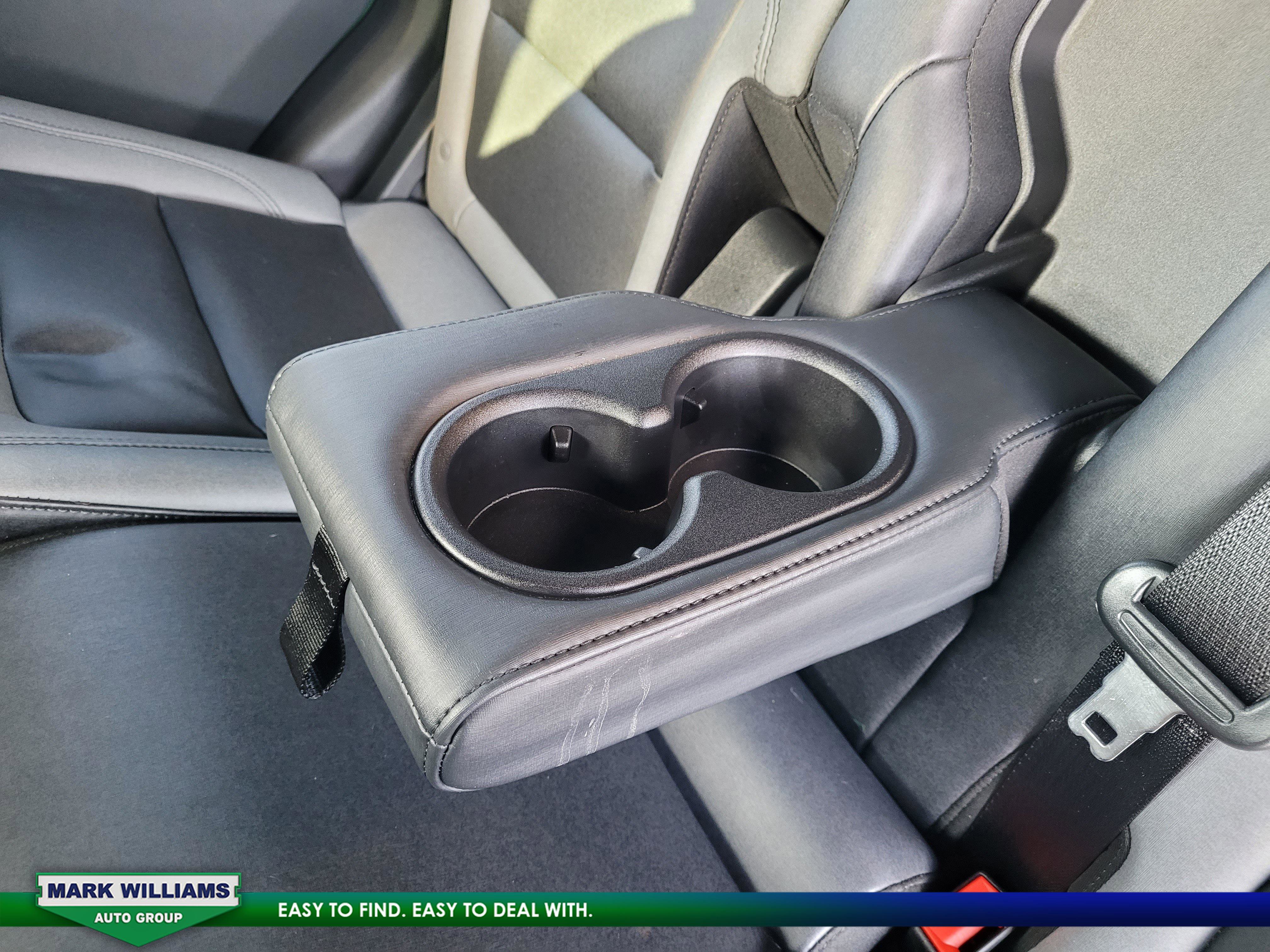 Used 2024 Ford Bronco Big Bend w/ Sasquatch Package image 28