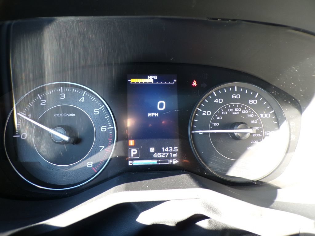 Used 2020 Subaru Impreza 2.0i Premium AWD/4WD image 24