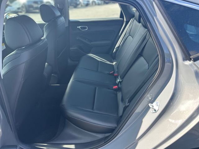 New 2026 Acura Integra image 10