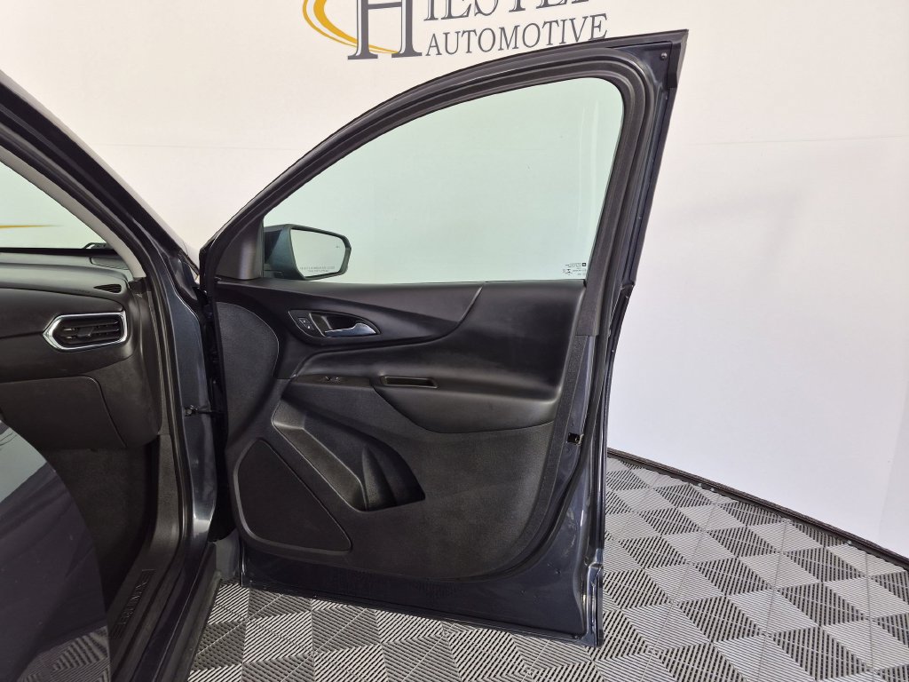 Certified 2022 Chevrolet Equinox LT FWD image 36