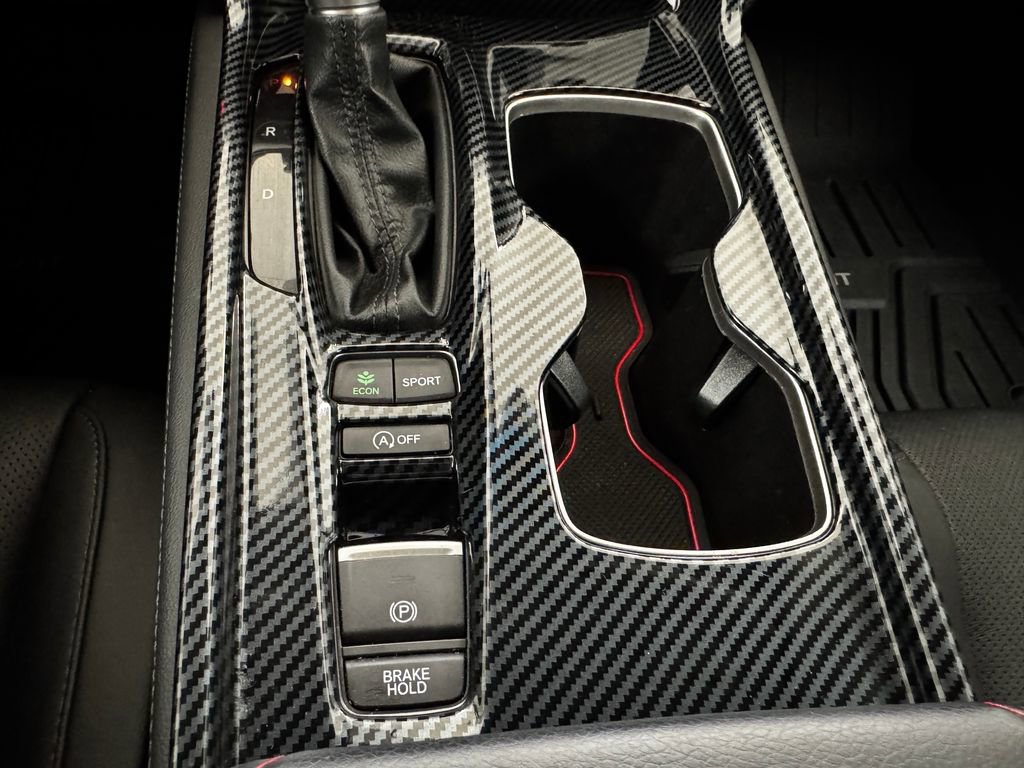 Used 2021 Honda Accord Sport Special Edition image 28