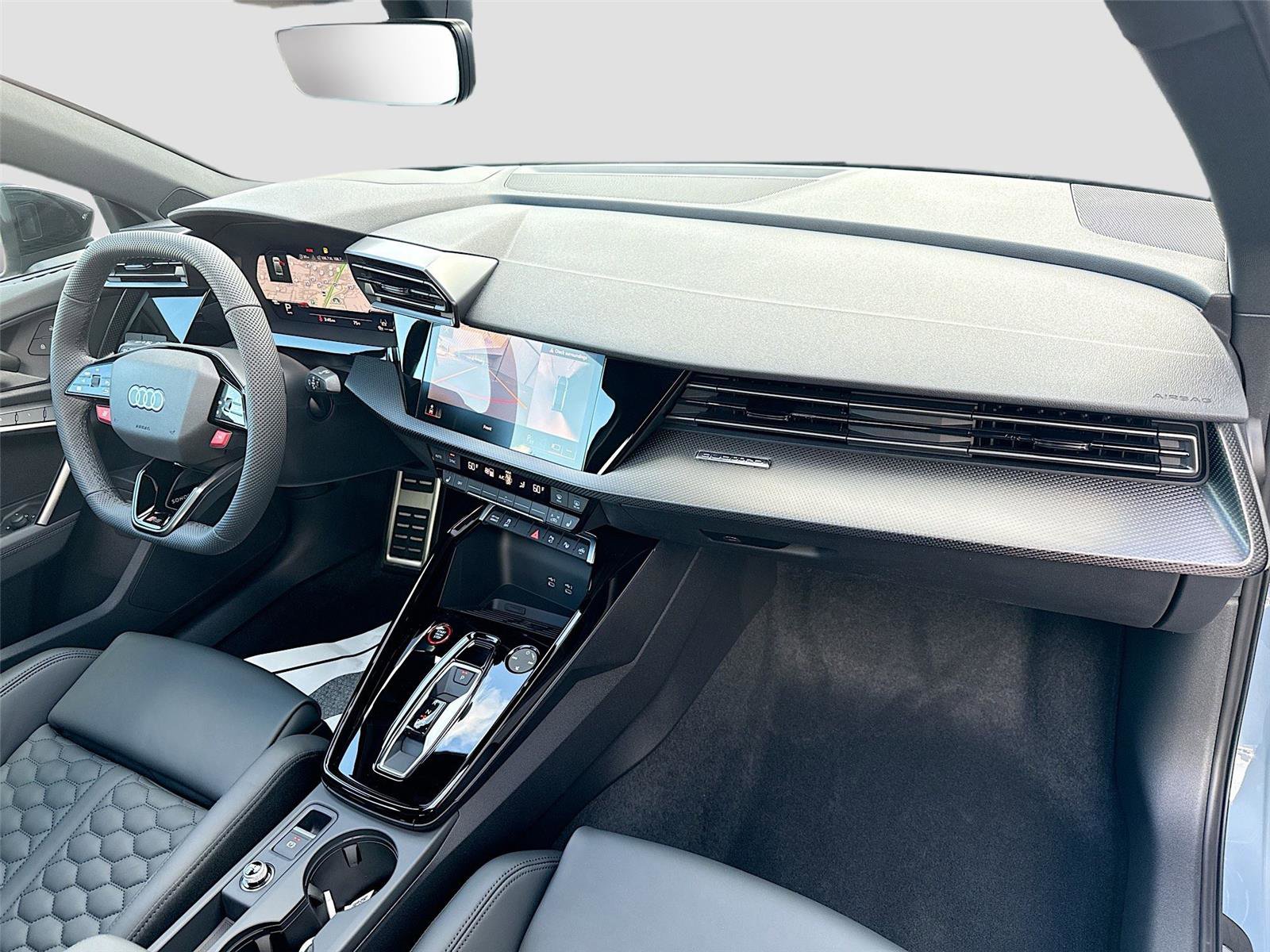 New 2026 Audi RS 3 AWD/4WD image 31