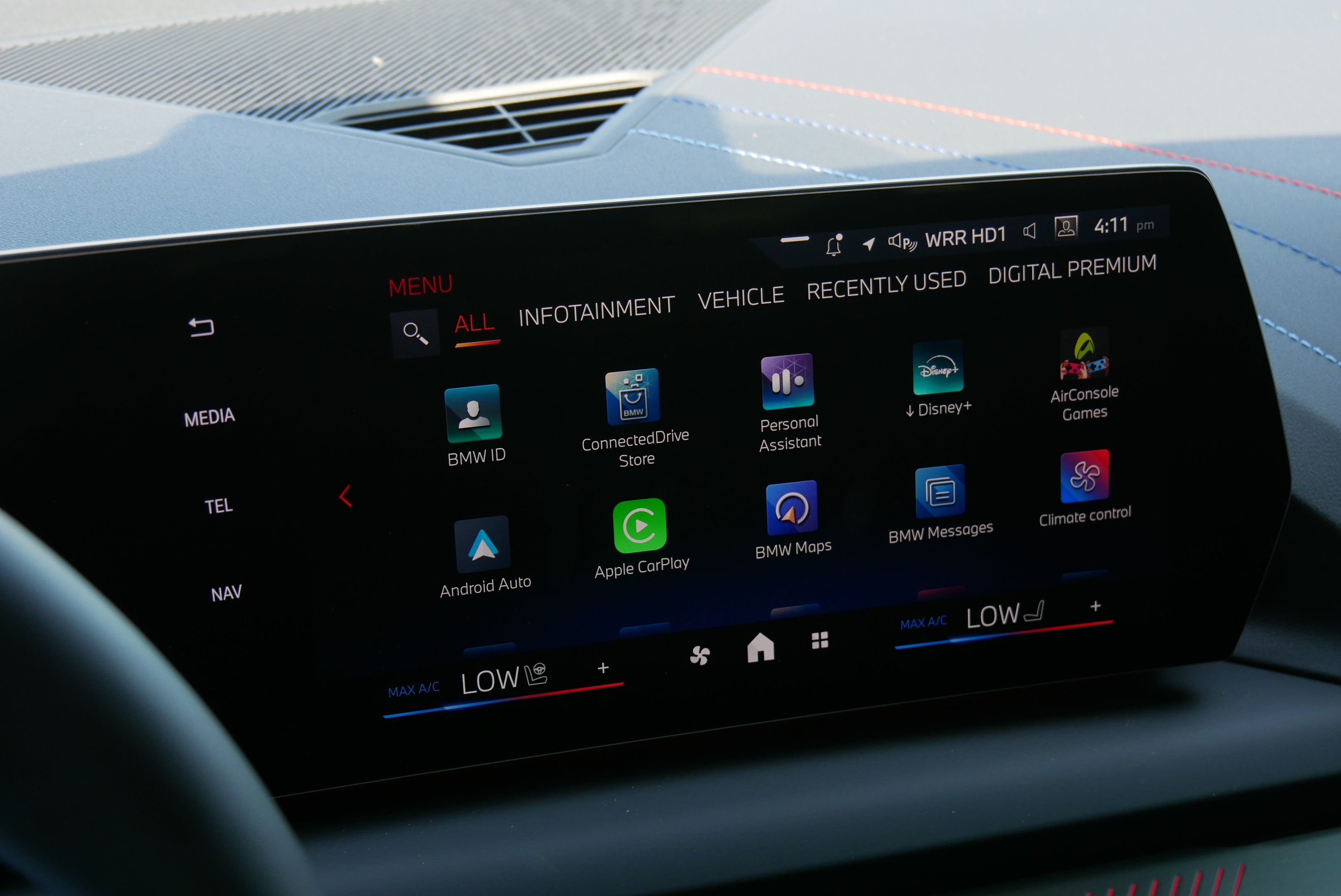 New 2026 BMW 228i w/ Technology Package FWD image 20