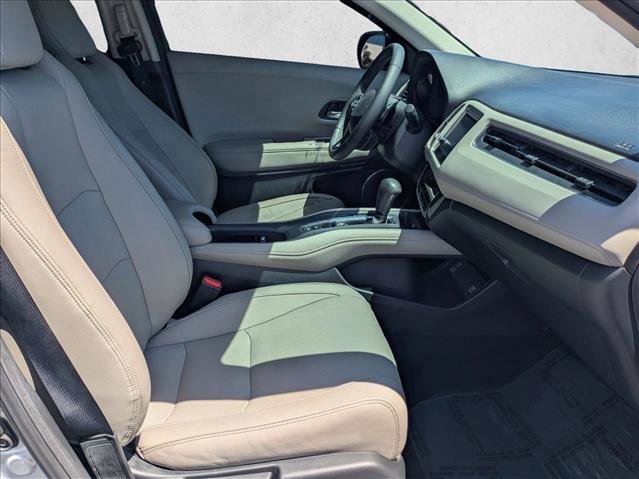 Used 2019 Honda HR-V EX-L image 19