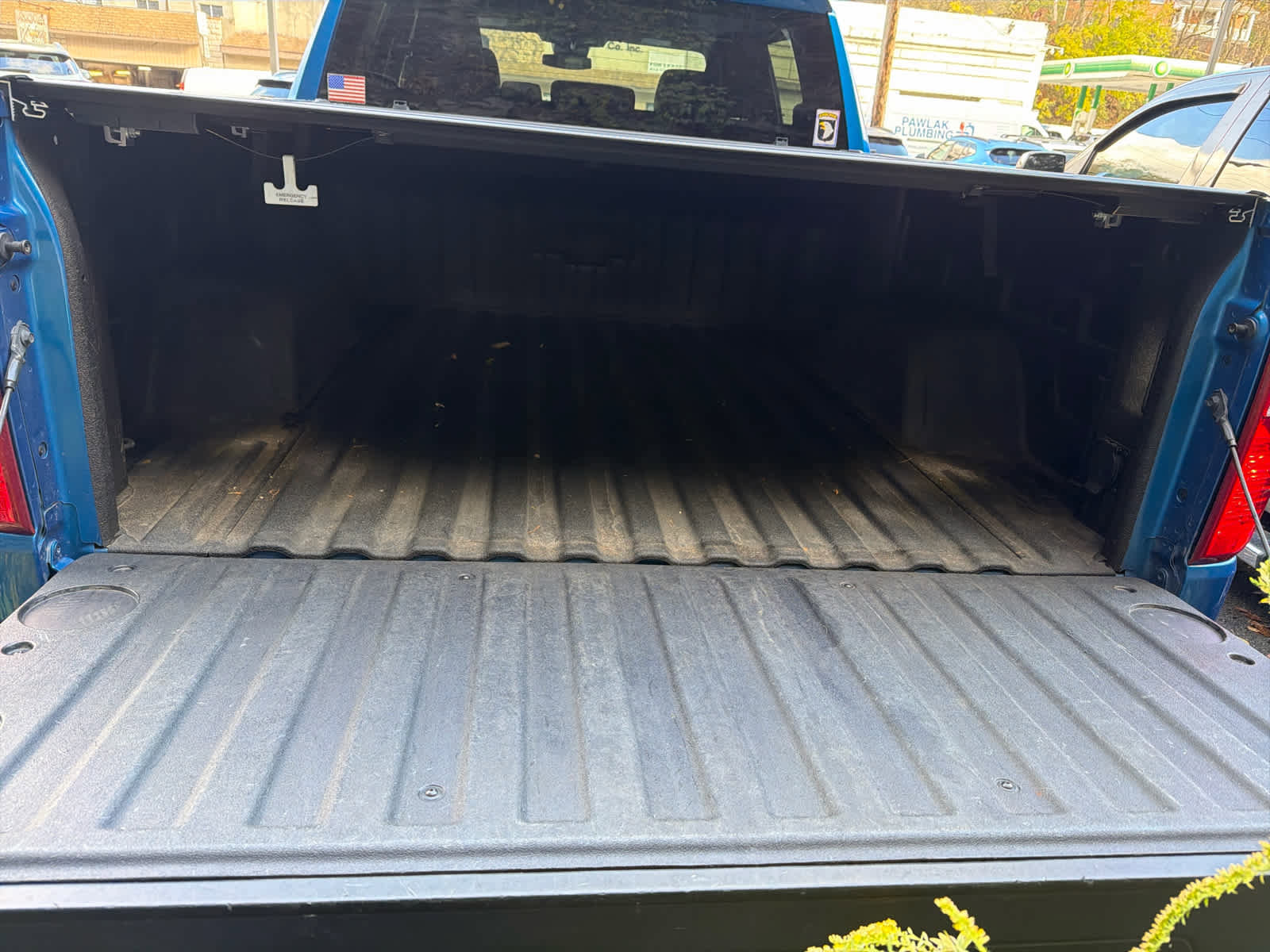 Certified 2023 Chevrolet Silverado 1500 LT image 7