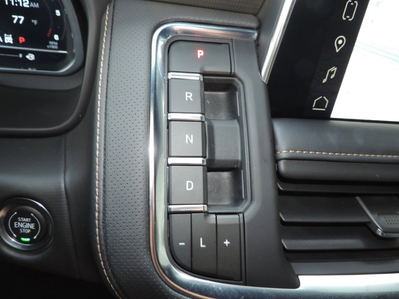 Certified 2023 GMC Yukon XL AT4 image 21