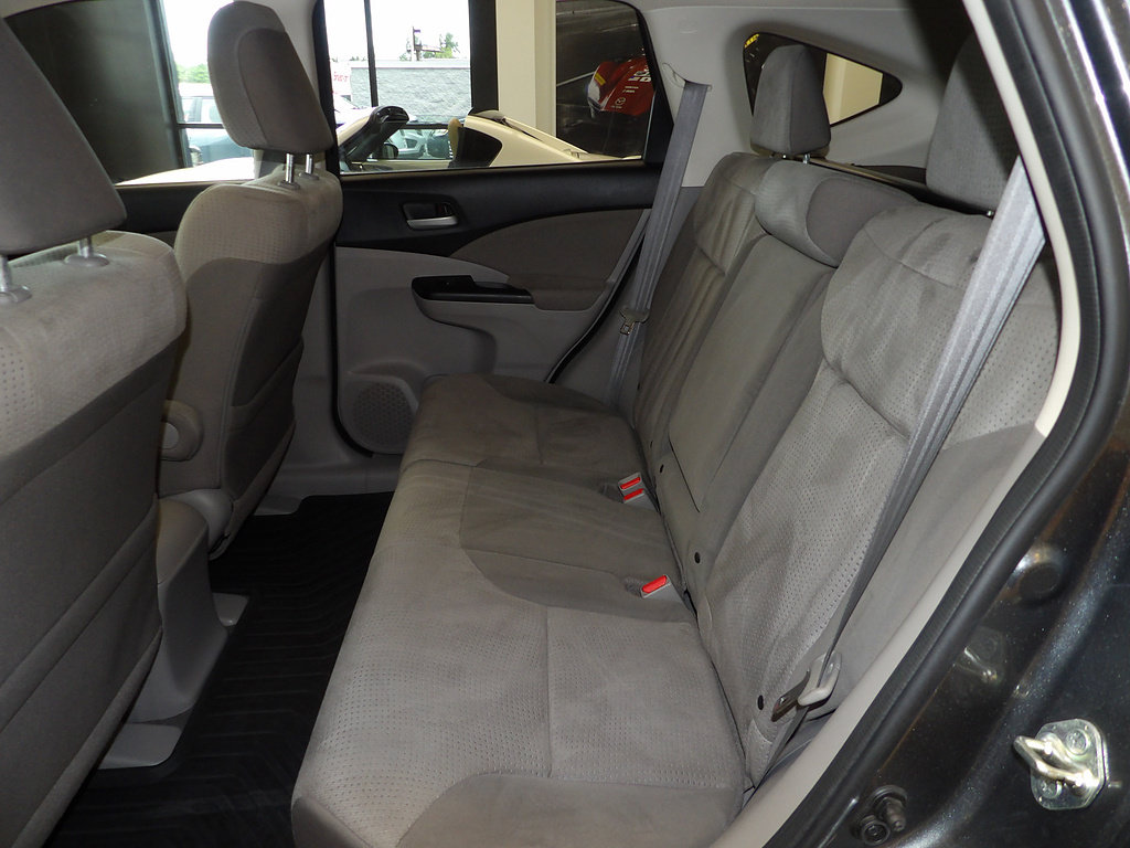 Used 2014 Honda CR-V EX image 23