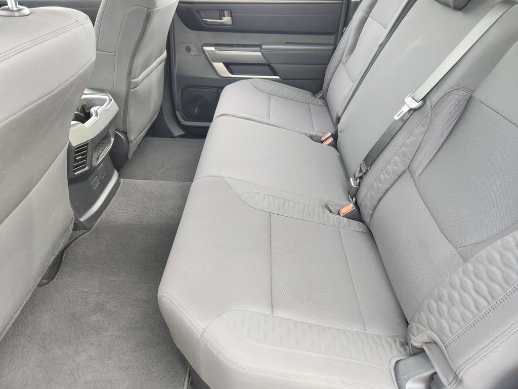 Used 2023 Toyota Tundra SR5 AWD/4WD image 29