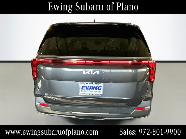 Used 2025 Kia Carnival SX FWD image 6