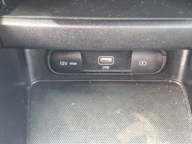 Certified 2024 Kia Forte LXS w/ LXS Technology Package FWD image 28