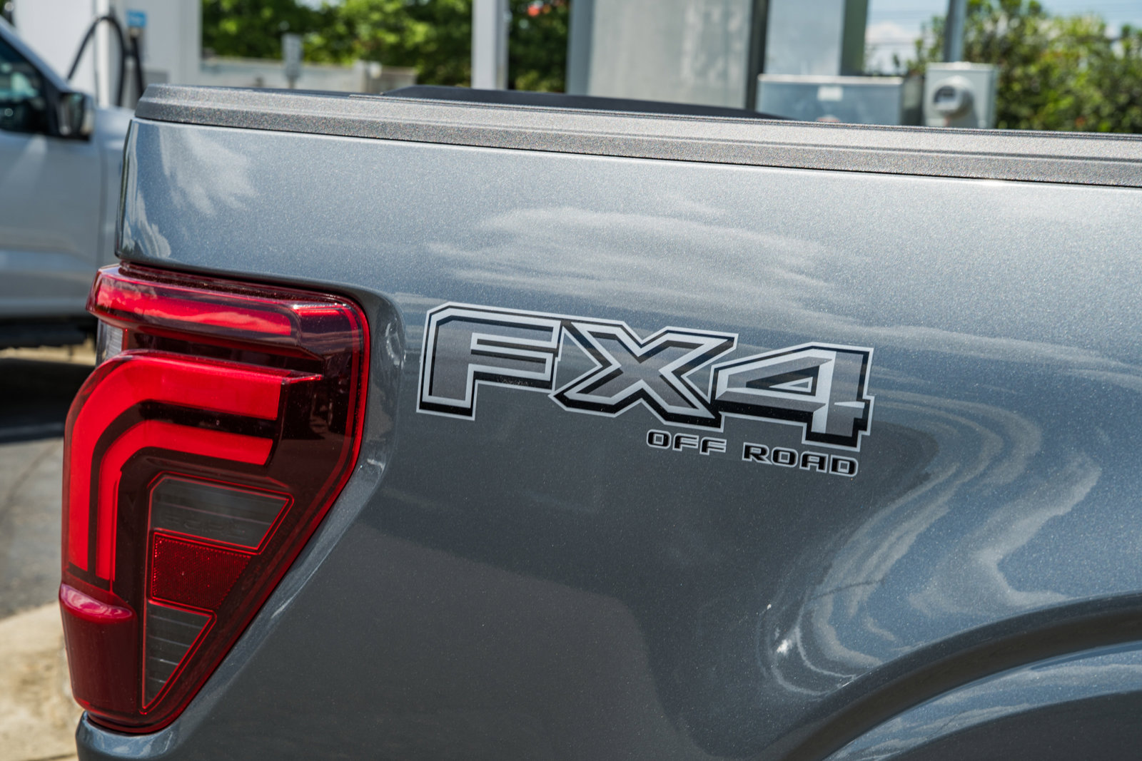 New 2026 Ford F150 Lariat AWD/4WD image 22
