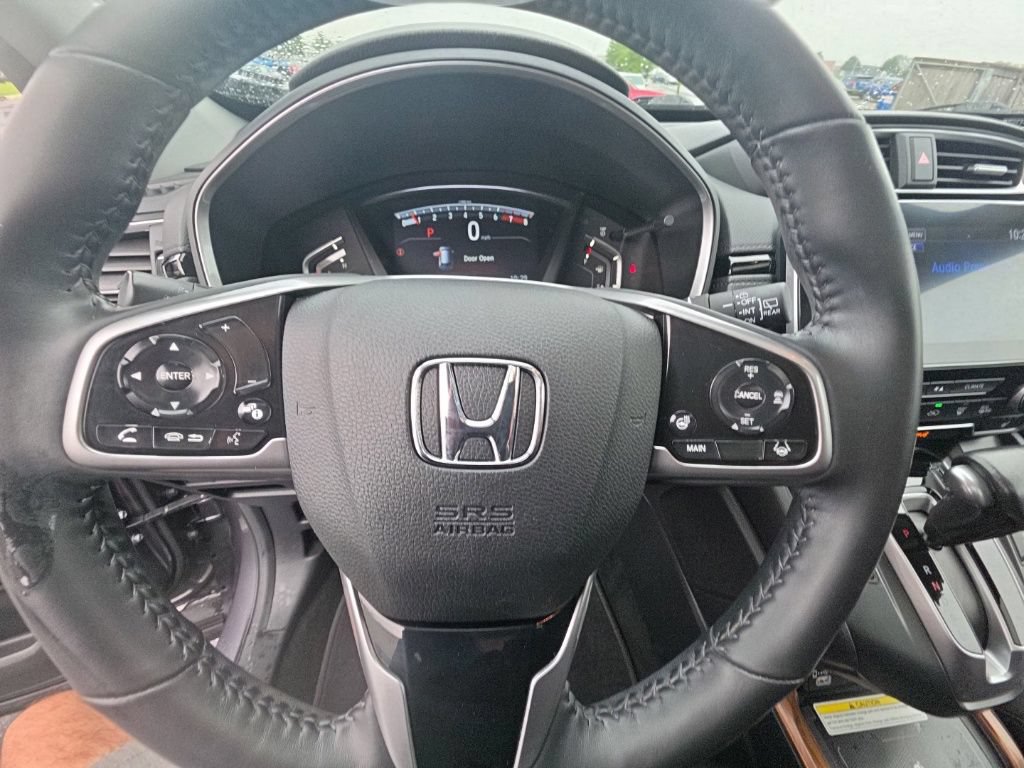 Used 2020 Honda CR-V Touring image 16