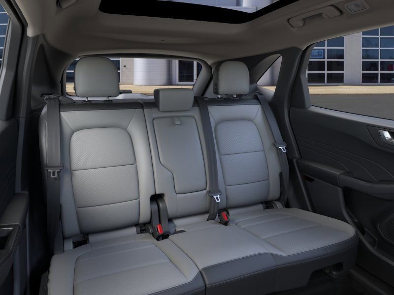 New 2026 Ford Escape SE FWD image 11
