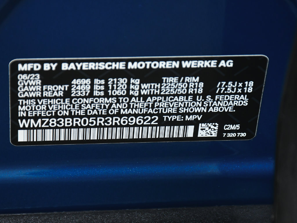 Used 2024 MINI Cooper Countryman S AWD/4WD image 16