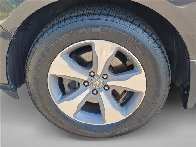 Used 2014 Acura MDX FWD image 23