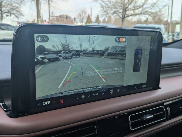 New 2026 Lincoln Aviator Reserve image 19