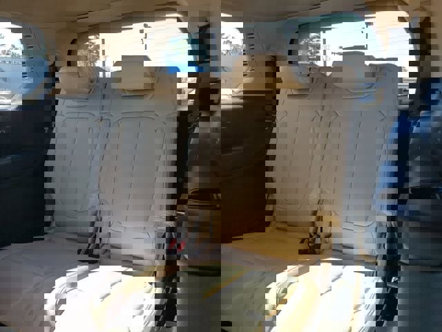 Certified 2022 Jeep Grand Cherokee L Limited image 18