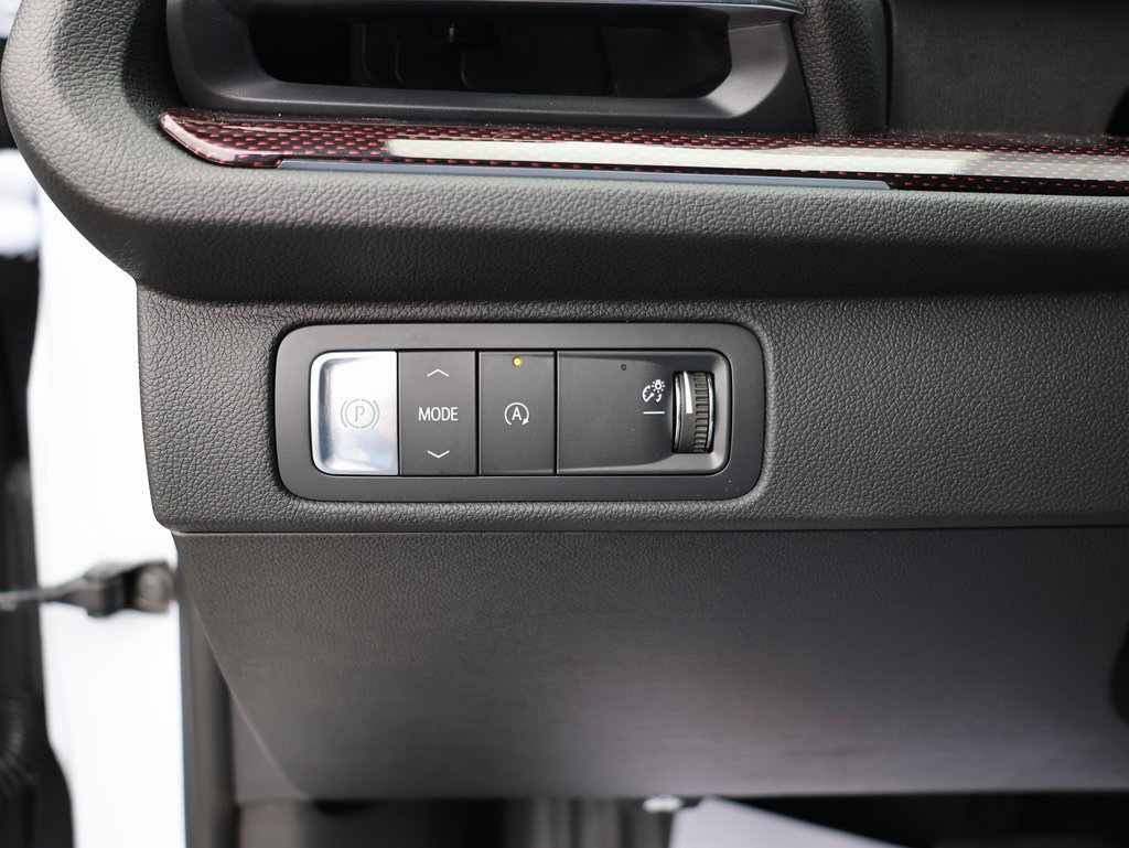 New 2026 Chevrolet Traverse RS image 14