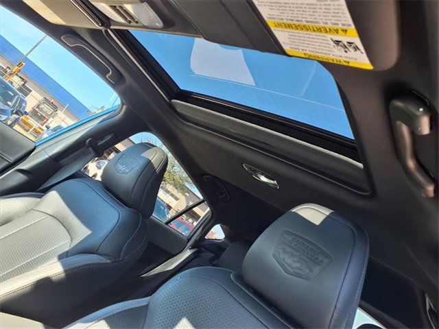 Certified 2024 Subaru Crosstrek 2.5i Wilderness w/ Wilderness Package image 8