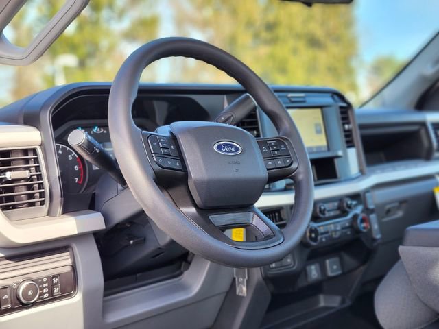 New 2026 Ford F250 XL w/ STX Appearance Package image 14