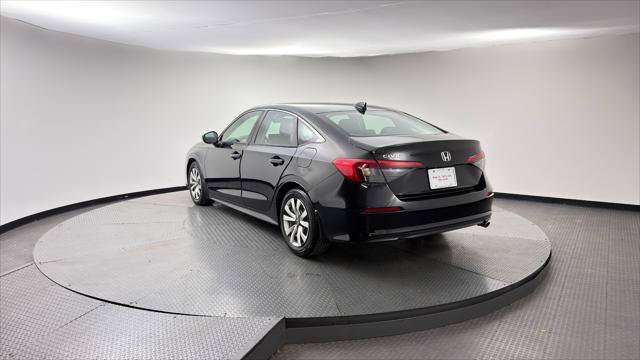 Used 2023 Honda Civic LX image 6