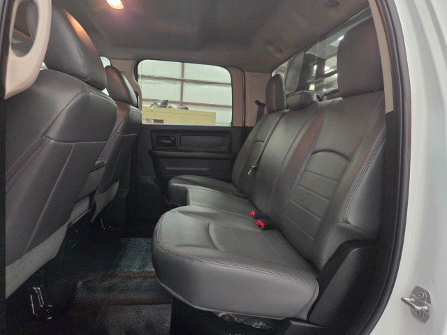 Used 2018 RAM 3500 Tradesman w/ Chrome Appearance Group AWD/4WD image 78