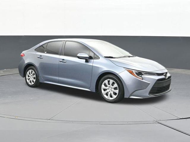 Used 2023 Toyota Corolla LE w/ Carpet Mat Package (TMS) image 19