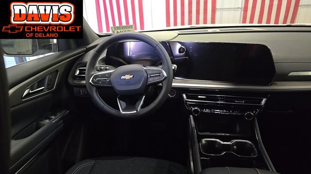 New 2026 Chevrolet Traverse LT w/ Sun and Wheel Package AWD/4WD image 25