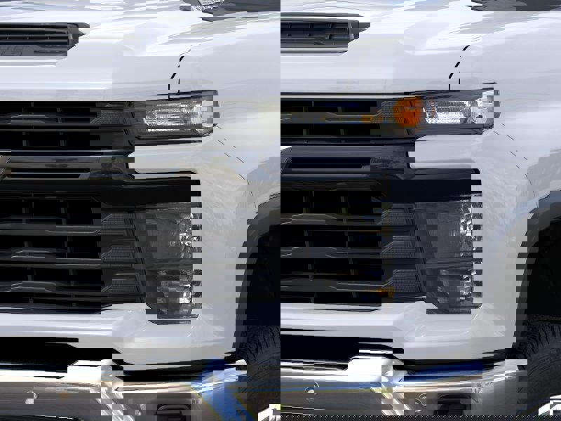 New 2026 Chevrolet Silverado 2500 W/T image 10