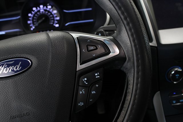 Used 2015 Ford Edge SEL w/ Equipment Group 201A image 15