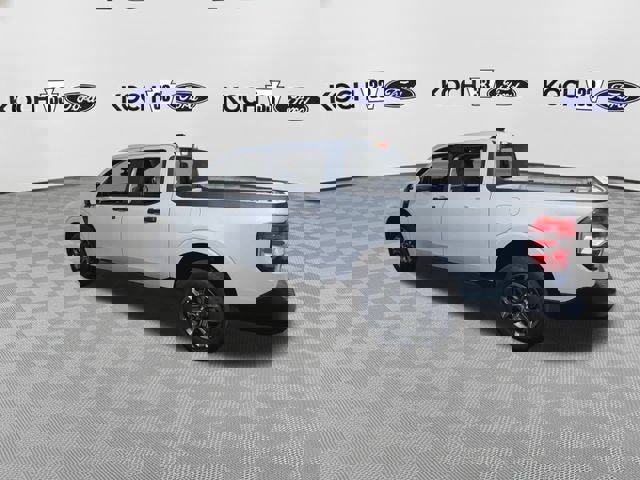 New 2025 Ford Maverick XLT w/ XLT Luxury Package image 6