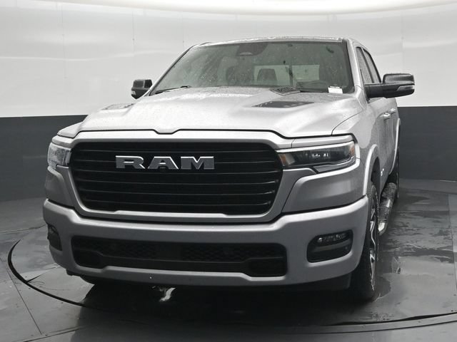 Used 2025 RAM 1500 Laramie w/ Sport Appearance Package AWD/4WD image 37