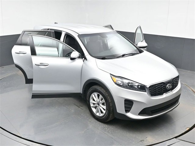 Used 2020 Kia Sorento L image 50