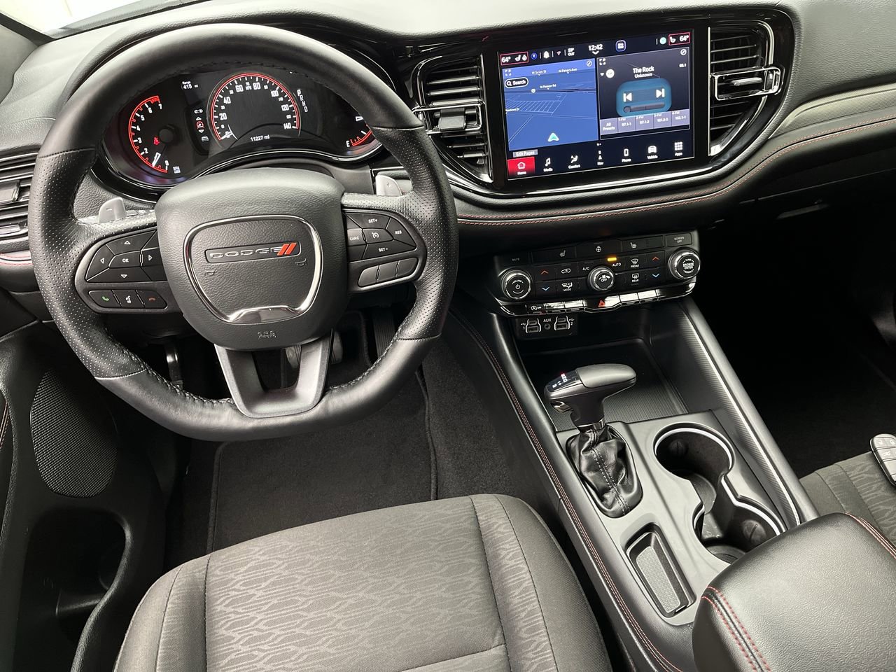 Used 2026 Dodge Durango GT AWD/4WD image 14