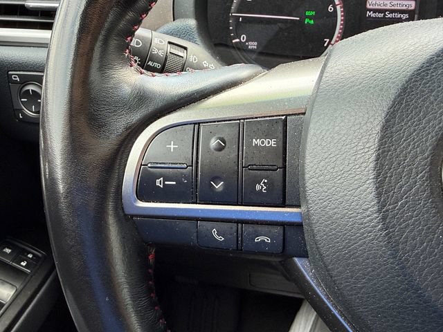 Used 2022 Lexus GX 460 Premium AWD/4WD image 24