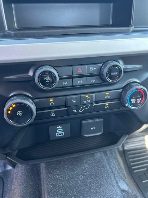New 2026 Ford F250 XL w/ XL Chrome Package AWD/4WD image 33